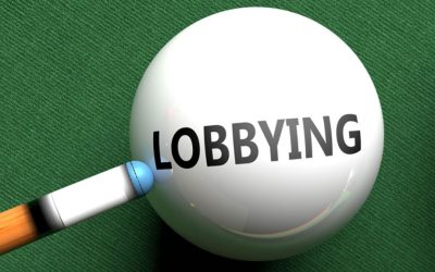 La licitud de la causa y contrato de ‘lobbying’