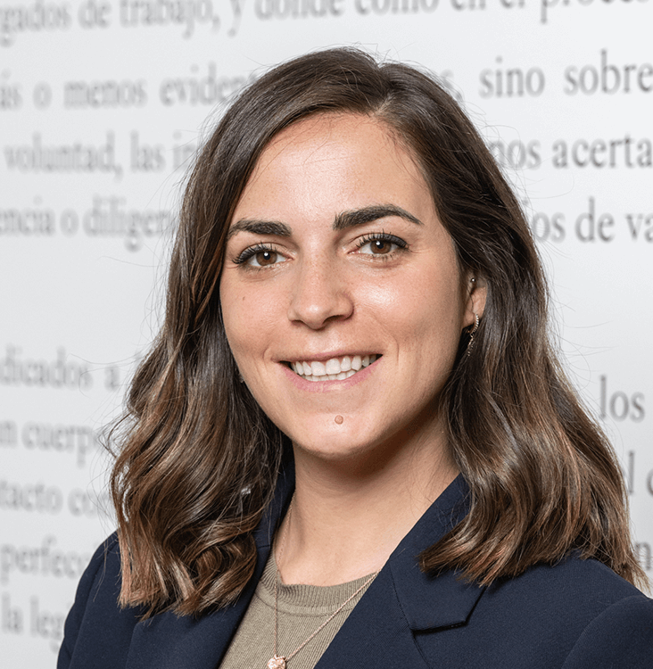 Nuria Rodriguez Rosell