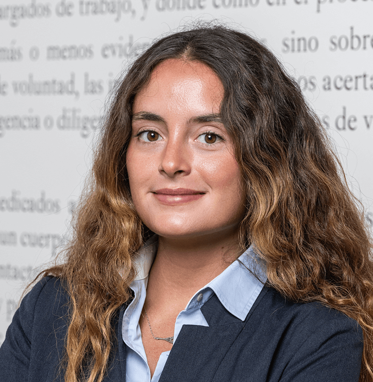Paula Díaz Ronda