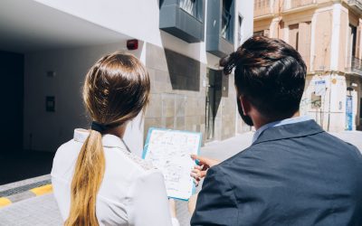 Necesidad de inspección del interior y exterior de inmuebles en comprobaciones de valores